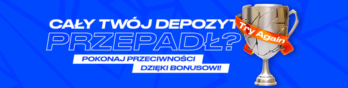 Weekendowe doładowanie