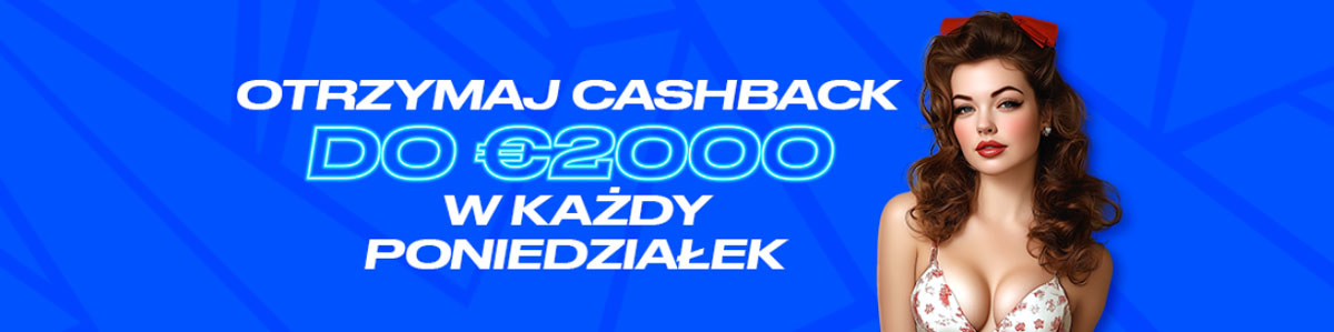 Cotygodniowy zwrot gotówki